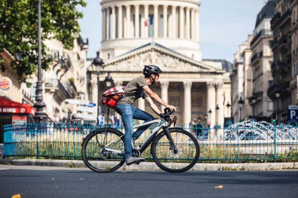 gallery Business : Moustache Bikes distinguée lors des Trophées INPI 2020