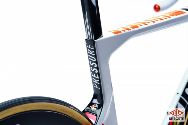 gallery Cinelli Pressure