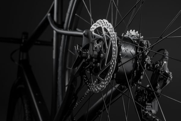 gallery Nouveautés : GT Grade Power Series