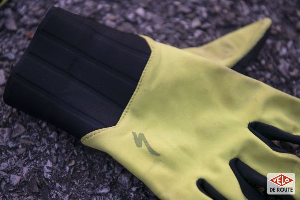 SPECIALIZED gants vélo hiver HyperViz Prime-Series Thermal CYCLES ET SPORTS