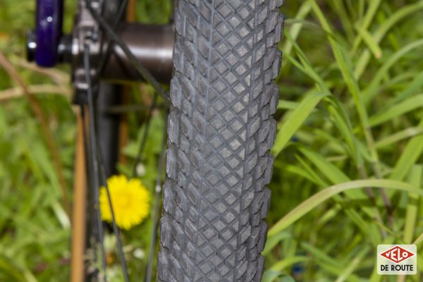 gallery Tufo Gravel Thundero, une alternative a considérer