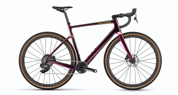 gallery Áspero 5, le Gravel ultime selon Cervélo