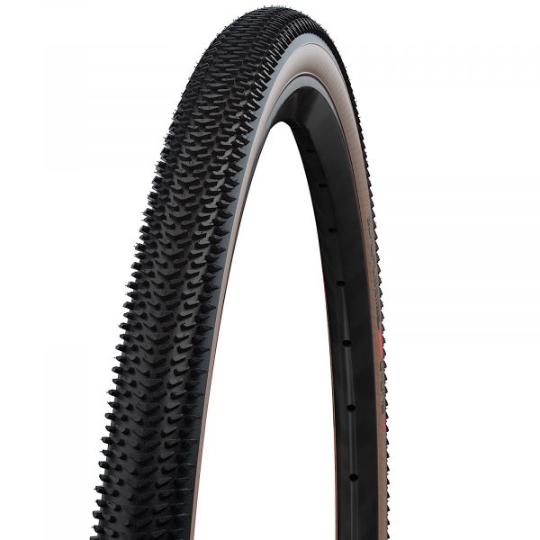 gallery Nouveauté pneu Schwalbe G-One R