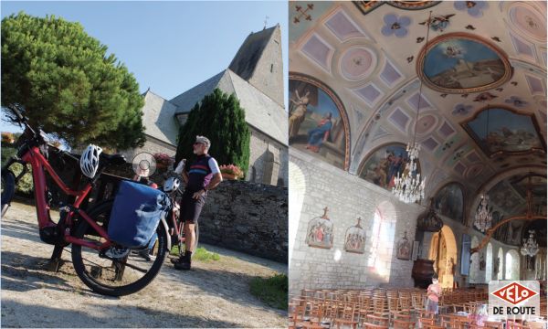 gallery Du Mont Saint-Michel à Caen, itinérance express en Normandie