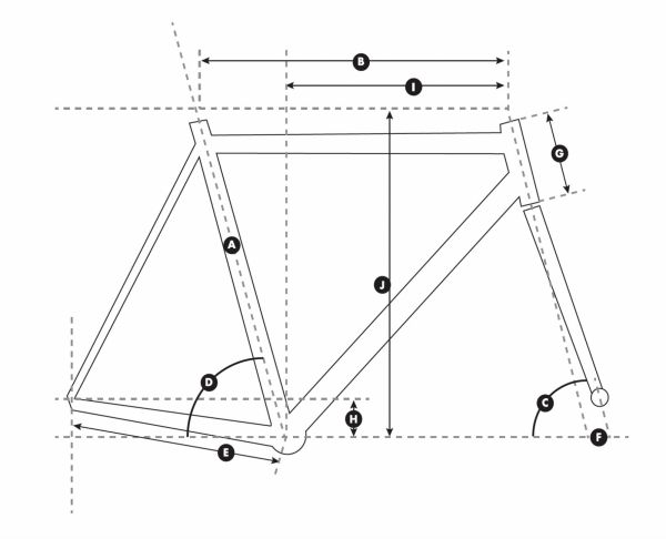 gallery VYNL Bikes - un Gravel alu Made in USA