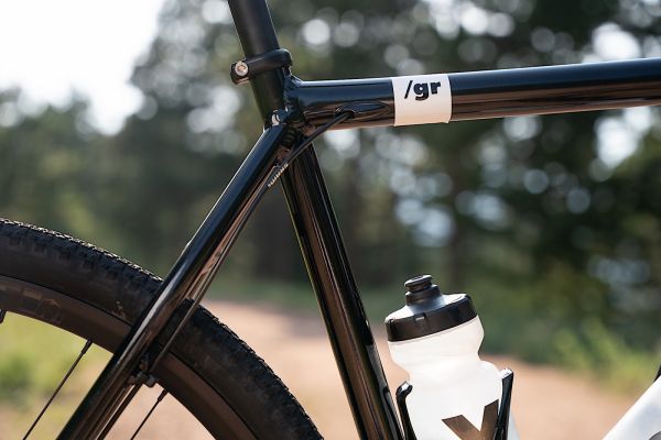 gallery VYNL Bikes - un Gravel alu Made in USA