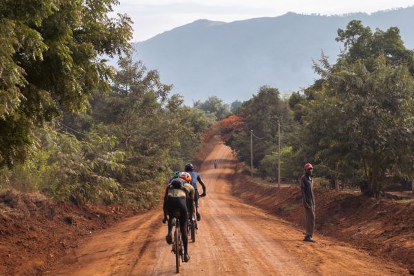 gallery Evolution Gravel Race