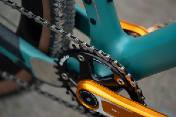 gallery Ratio Technologies : du 1X13 en Sram