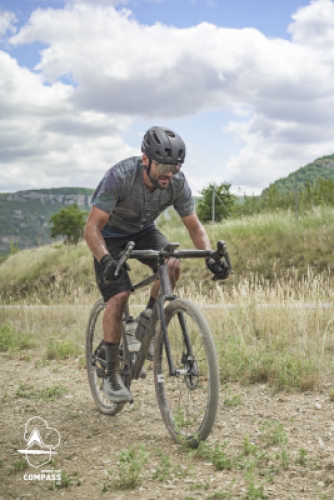 gallery Wish One Millau : une première dans l’histoire du gravel