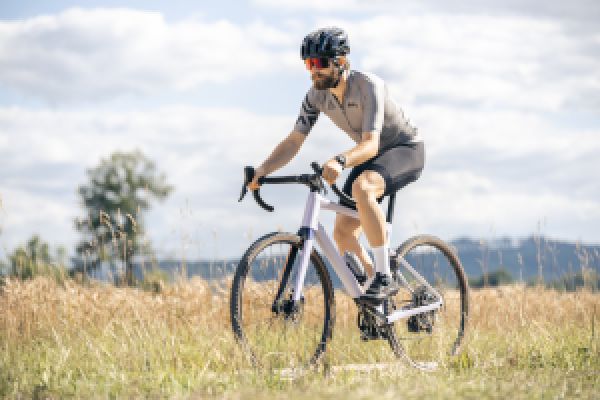 gallery BMC ICS MT : le confort en ligne de mire !