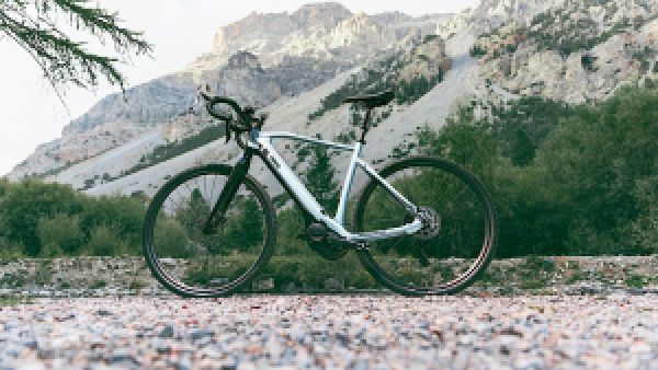 gallery Yamaha lance trois VAE dont un Gravel électrique