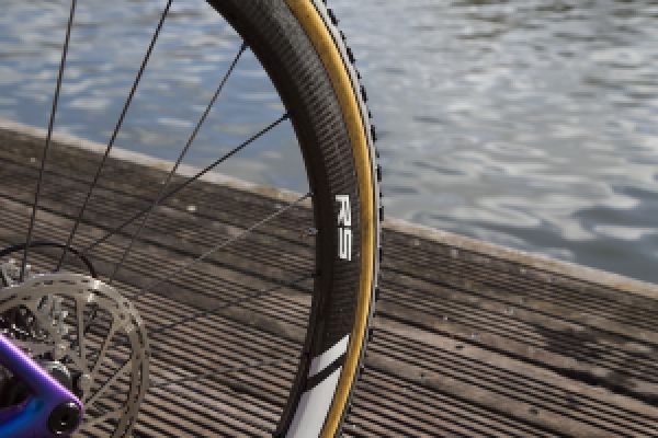 gallery Test : Legend Wheels RS III CX, la performance pour le cyclo-cross