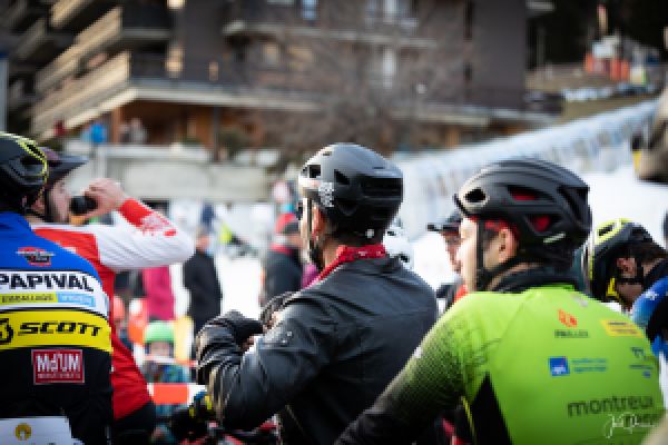 gallery Moussa Cross : le cyclo-cross s’invite à la montagne !