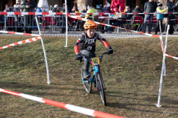 gallery Moussa Cross : le cyclo-cross s’invite à la montagne !