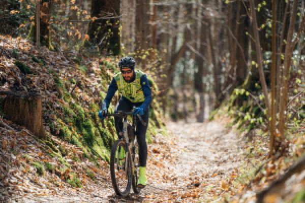 gallery Agenda : Baam Gravel Ride