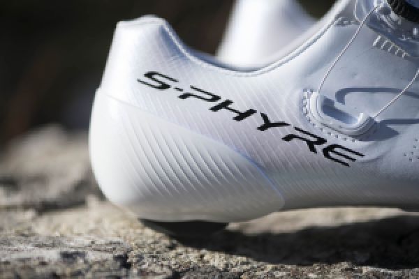 gallery Essai : Shimano S-Phyre RC903