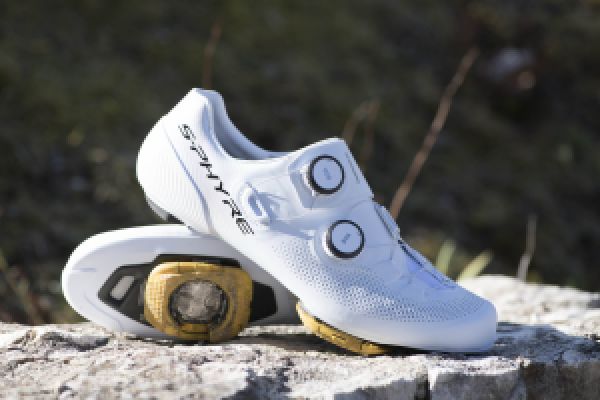 gallery Essai : Shimano S-Phyre RC903