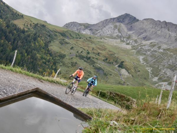 gallery Savoie Mont Blanc, destination gravel