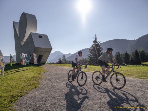 gallery Savoie Mont Blanc, destination gravel