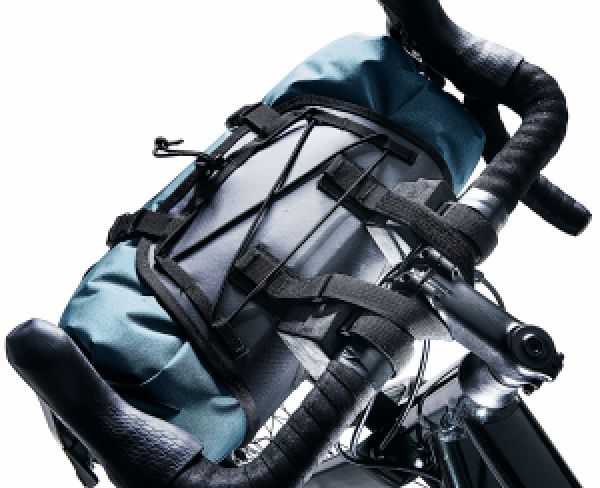 gallery Deuter  Cabezon : bikepacking waterproof