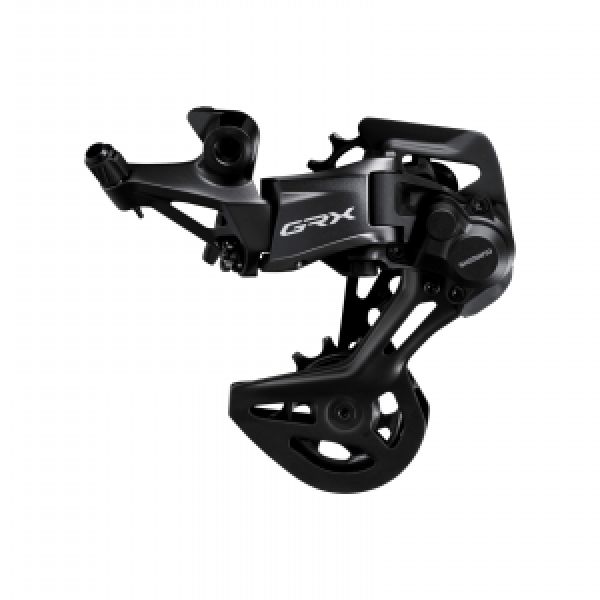 gallery Shimano remodèle les groupes GRX