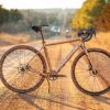 Salsa Stormchaser, Gravel et singlespeed