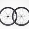 Bontrager remodèle ses roues Aeolus