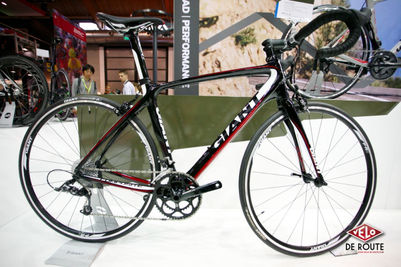 Giant defy advanced hotsell 2 2012