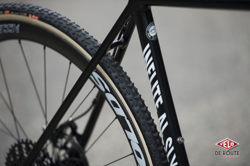 canyon inflite al slx 9.0