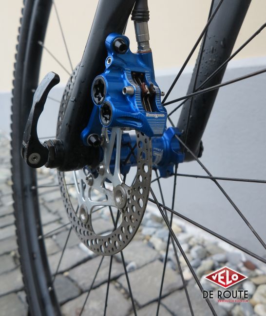 Présentation des différents étriers de frein de vélo et compatibilités
